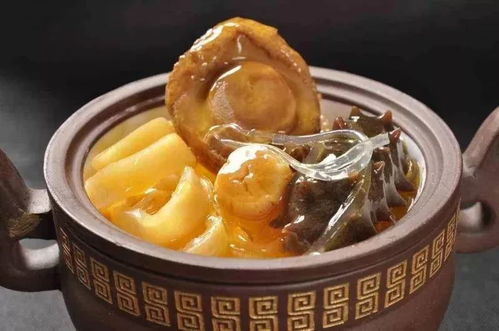 江湖秘籍！佛跳墙制作攻略+食材功效大揭秘