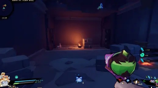 惊雷虎虐怪爽翻天，枪火重生新体验，畅玩不设限