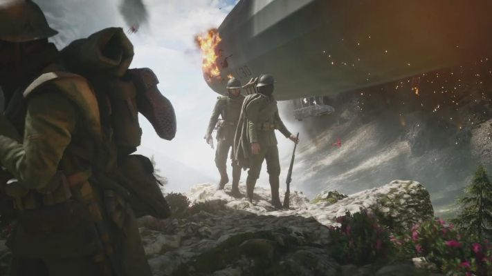 一战游戏推荐:热门人气排行,揭秘必玩佳作攻略 一战游戏推荐:热门人气排行,揭秘必玩佳作攻略