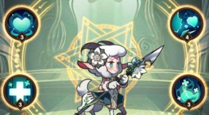 剑与远征妮莫拉深度解析:英雄属性技能全图鉴攻略揭秘 剑与远征妮莫拉深度解析:英雄属性技能全图鉴攻略揭秘