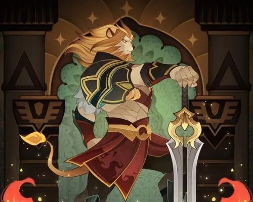 剑与远征克艾索斯英雄深度解析：属性技能图鉴必看攻略