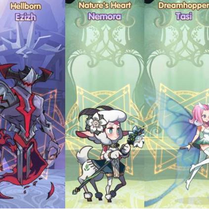 剑与远征布鲁特斯深度解析：英雄属性技能全图鉴攻略必看