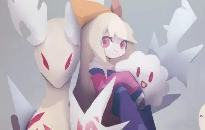 弹力果冻菇菇虫宠物属性技能深度解析，打造最强立绘攻略