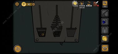 破解视觉错乱天堂酒窖暗号攻略：解锁神秘宝藏新途径