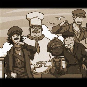 视觉错乱诡船谜案前传:揭秘三把钥匙隐藏位置攻略秘籍 视觉错乱诡船谜案前传:揭秘三把钥匙隐藏位置攻略秘籍