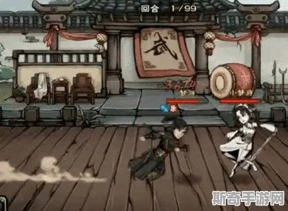 乾坤合气拳秘技获取攻略:烟雨江湖独家招式伤害解析秘籍 乾坤合气拳秘技获取攻略:烟雨江湖独家招式伤害解析秘籍