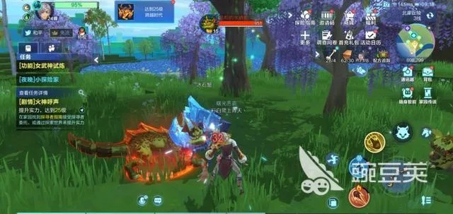 燃烬蜥捕捉攻略：揭秘《我的起源》宠物养成秘籍