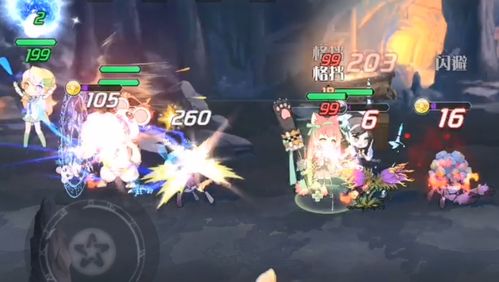 《造物法则2》噩梦模式通关秘籍：轻松破解噩梦幻境攻略分享