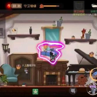 《侍卫汤姆》猫和老鼠手游价格揭秘：性价比之选，不容错过！