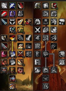 战斗天赋解析攻略：深度操作技巧全解析，轻松提升战斗力