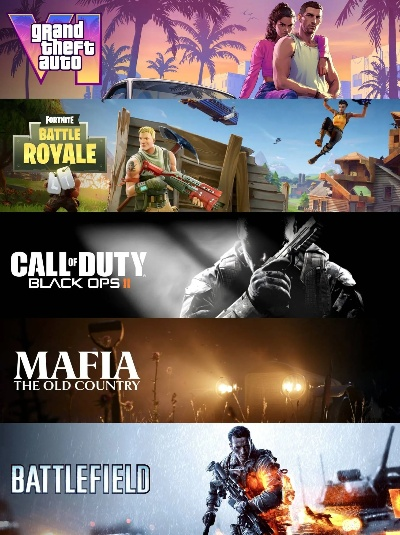 2024热门射箭游戏盘点：揭秘十大必玩佳作