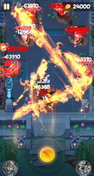 暴走大侠千里冰封深度评测:性价比高,值得入手的武侠佳作 暴走大侠千里冰封深度评测:性价比高,值得入手的武侠佳作