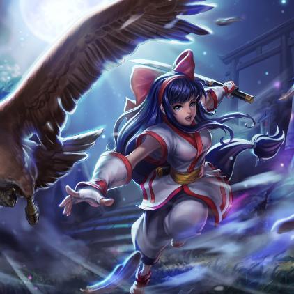 最新角色动作游戏盘点：揭秘下载排行TOP10热门力作