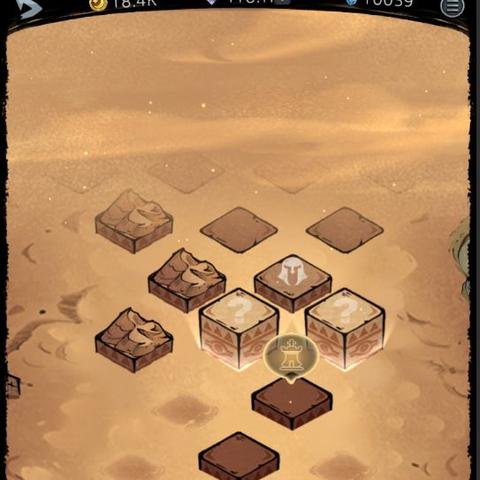 新手必看！掌握流沙之城生存法则，轻松闯关攻略揭秘