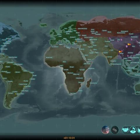 热门模组盘点：揭秘《模组游戏大全》玩家最爱规则！