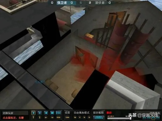 穿越火线矿场封烟攻略,掌握技巧轻松制胜秘诀 穿越火线矿场封烟攻略,掌握技巧轻松制胜秘诀