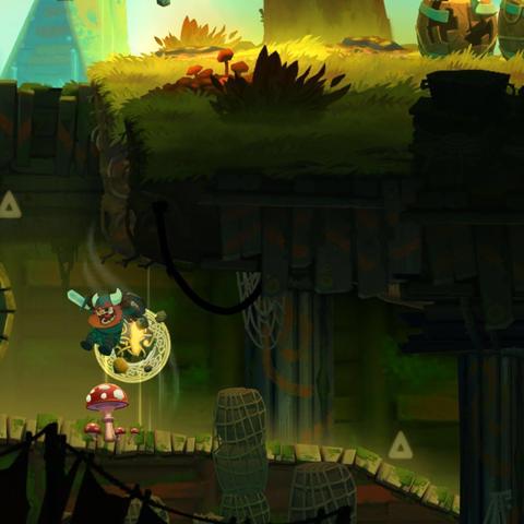 维京游戏盘点：热门人气维京题材游戏推荐，畅玩首选