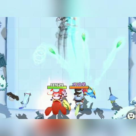 暴走大侠武器攻略：高效走砍技巧全解析，轻松提升战斗力