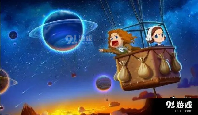 夕阳热气球副本攻略:高效打法技巧解析及强力角色推荐 夕阳热气球副本攻略:高效打法技巧解析及强力角色推荐