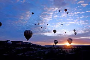 夕阳热气球联盟有何妙用？深度解析师徒玩法攻略