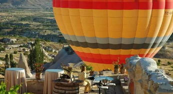 夕阳热气球收藏攻略：揭秘博物馆藏品独特价值