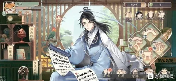 墨魂新手入门必看！开局攻略+技巧解析，轻松上手无压力