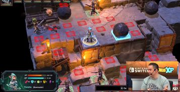 人气爆棚!精选战棋游戏盘点,揭秘热门策略首选 人气爆棚!精选战棋游戏盘点,揭秘热门策略首选