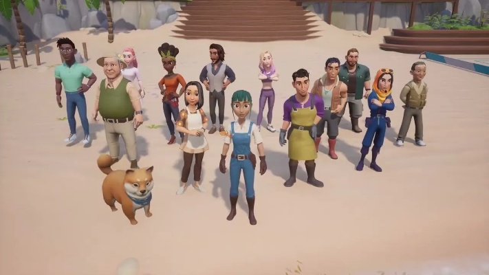 热门生活模拟游戏推荐：人气爆款盘点，解锁真实人生体验