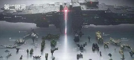 《第二银河》入侵战攻略:掌握高效入侵技巧,轻松掌控战场优势 《第二银河》入侵战攻略:掌握高效入侵技巧,轻松掌控战场优势