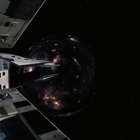 《第二银河》虫洞攻略揭秘：高效探索技巧，轻松开启星际之旅