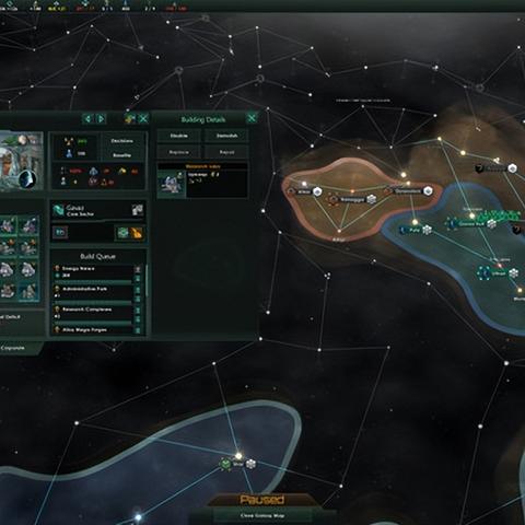 新手必看!《第二银河》种族选择攻略:揭秘最适合新手的种族优势 新手必看!《第二银河》种族选择攻略:揭秘最适合新手的种族优势