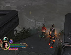 未来游戏盘点：揭秘十大经典之作，探索未知游戏新体验