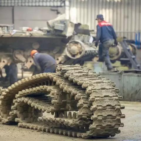 坦克工厂攻略:揭秘《我的坦克我的团》核心玩法与战略价值 坦克工厂攻略:揭秘《我的坦克我的团》核心玩法与战略价值