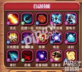 妃十三学园兔系角色盘点:少女技能属性深度解析必看攻略 妃十三学园兔系角色盘点:少女技能属性深度解析必看攻略