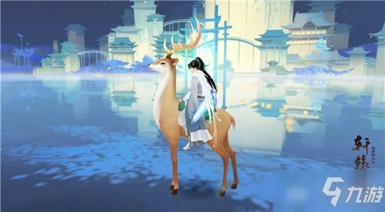 轩辕剑龙舞云山浮光云锦攻略：高效获取方法大揭秘