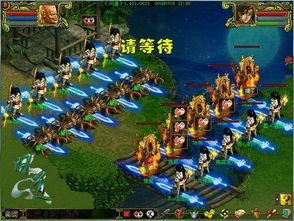 免费开玩游戏盘点：揭秘热门新游，畅玩无界限排行推荐