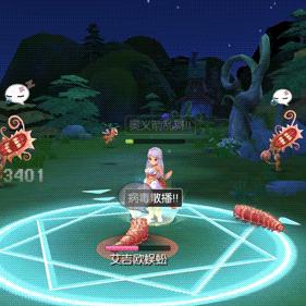 永恒仙境礼包码获取攻略：一键兑换+全领取地址汇总