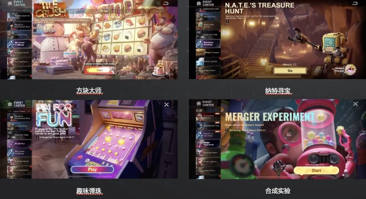 探索最佳物品管理乐趣：盘点热门游戏推荐，解锁新玩法