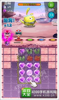 云上城之歌斯芬克斯高效攻略：掌握绝杀技巧，轻松通关！