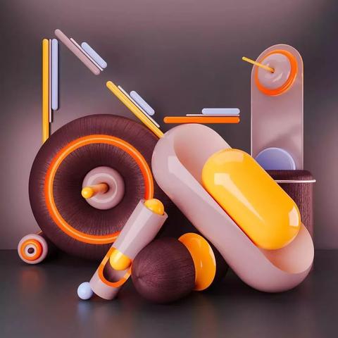 热门3D视觉游戏推荐：盘点人气飙升的视觉盛宴