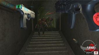 2024年度丧尸游戏盘点：十大热门佳作推荐，揭秘最佳丧尸游戏！