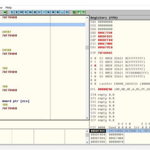 十大必玩DBG游戏盘点！揭秘最受欢迎的调试游戏排行