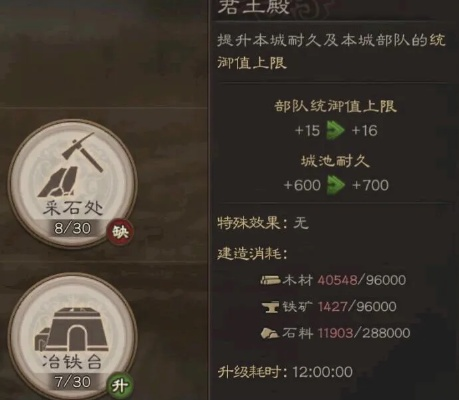 三国志战略版资源上限突破攻略:爆仓技巧揭秘,高效爆仓新策略 三国志战略版资源上限突破攻略:爆仓技巧揭秘,高效爆仓新策略