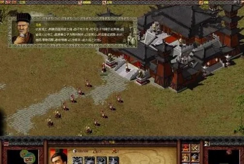 三国游戏盘点：十大耐玩经典，探索无限乐趣新境界