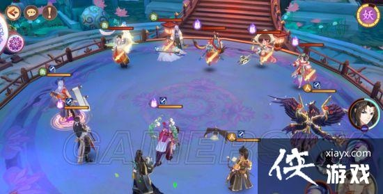 云梦四时歌八卦幻阵攻略：轻松上手，掌握独家技巧