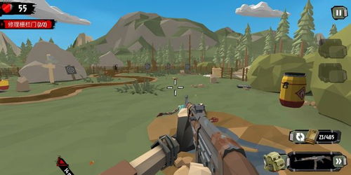 开放世界游戏盘点:揭秘十大热门好玩游戏推荐 开放世界游戏盘点:揭秘十大热门好玩游戏推荐