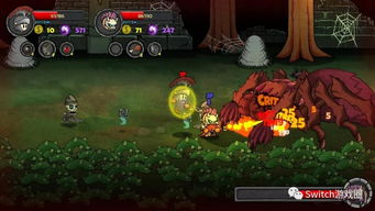 热门探险游戏盘点:人气飙升的十大探险之旅推荐 热门探险游戏盘点:人气飙升的十大探险之旅推荐