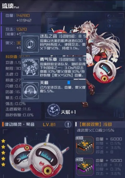 魂器学院零件获取攻略：高效掉落与属性提升技巧揭秘