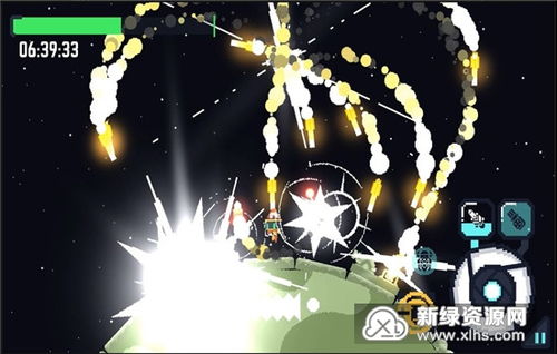 新手必看！掌握星球爆破公司核心攻略，轻松开启星际冒险之旅