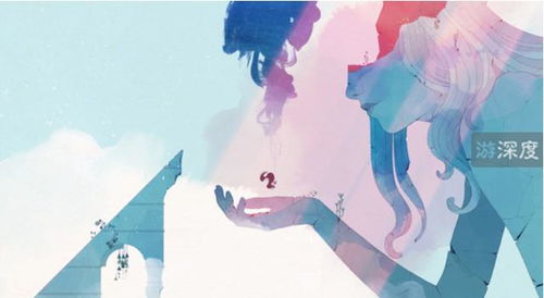 十大热门设计插画游戏盘点：探索创意无限的艺术之旅